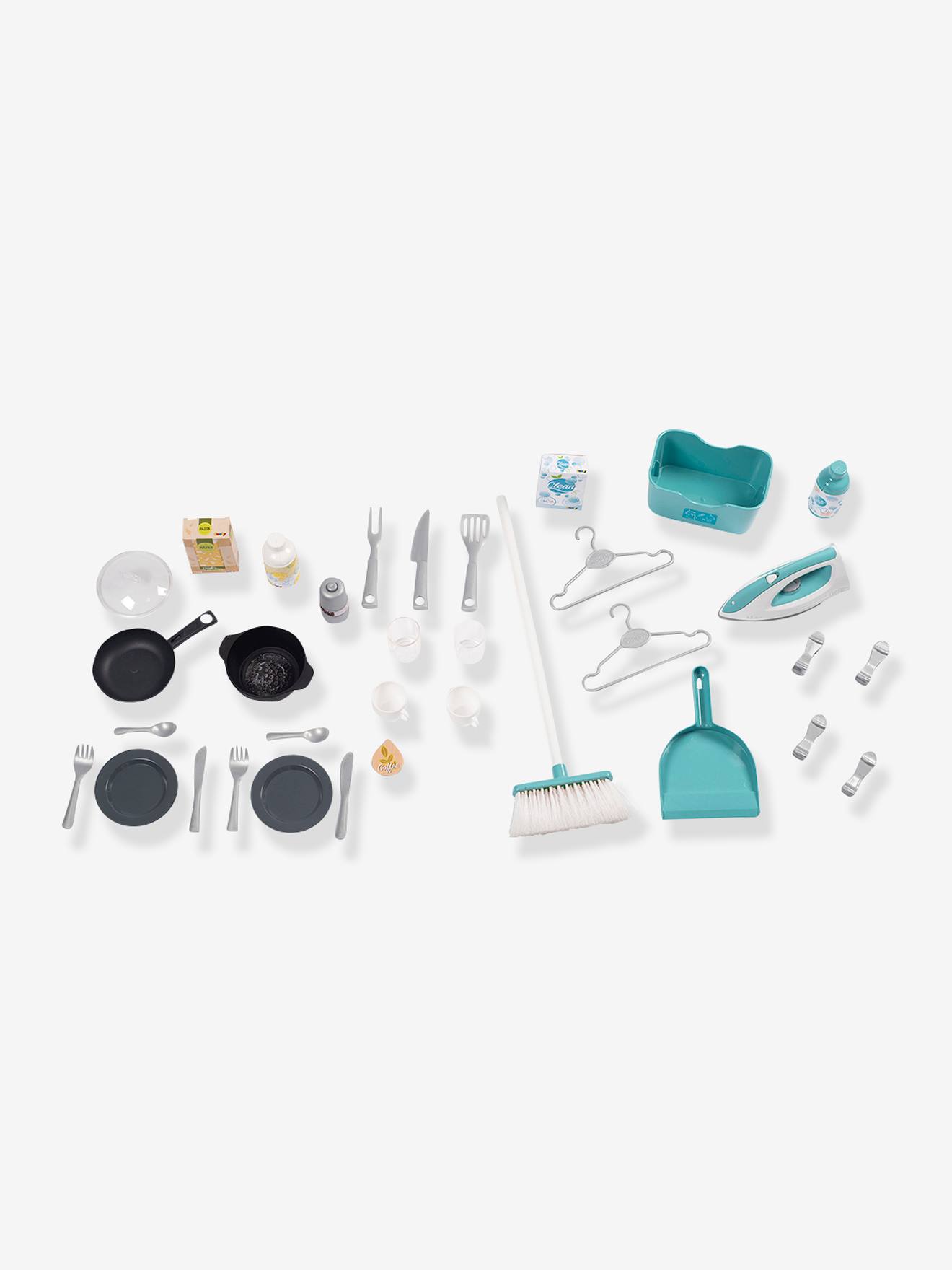 Cuisine Tefal Clean
