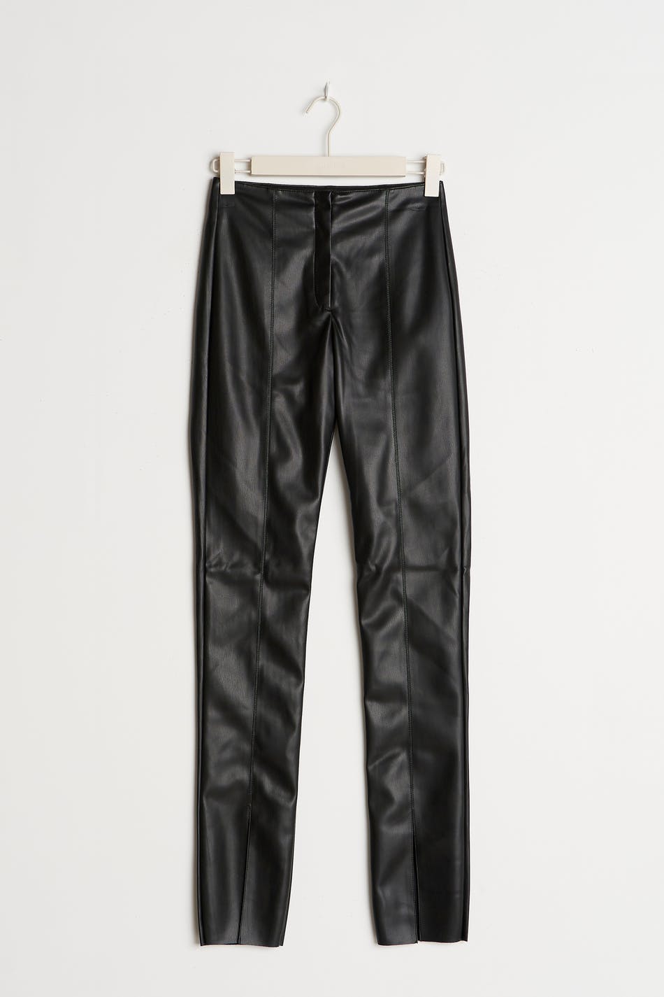 Ginny tall pu trousers