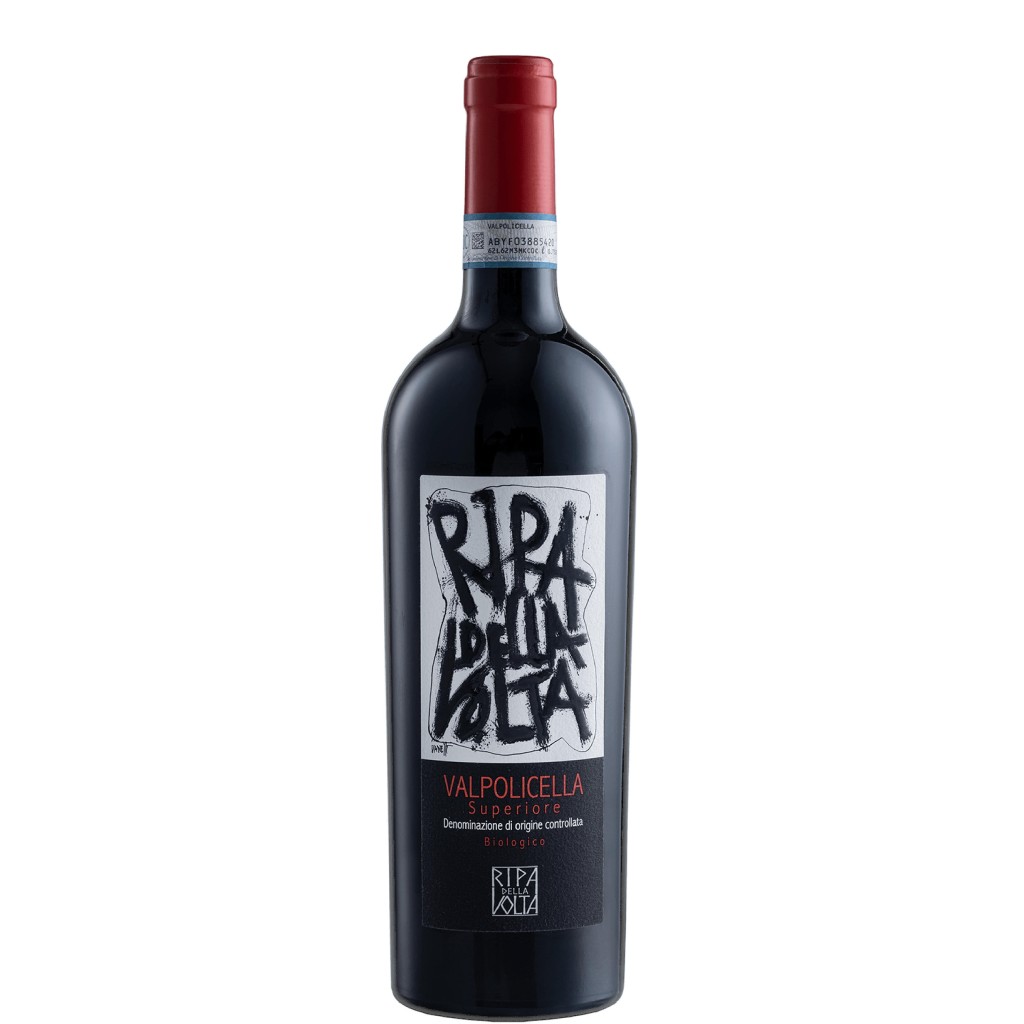 2019 Valpolicella Superiore trocken - BIO