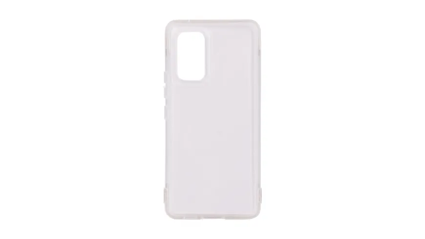 Samsung Soft Clear Cover Galaxy A53, transparent