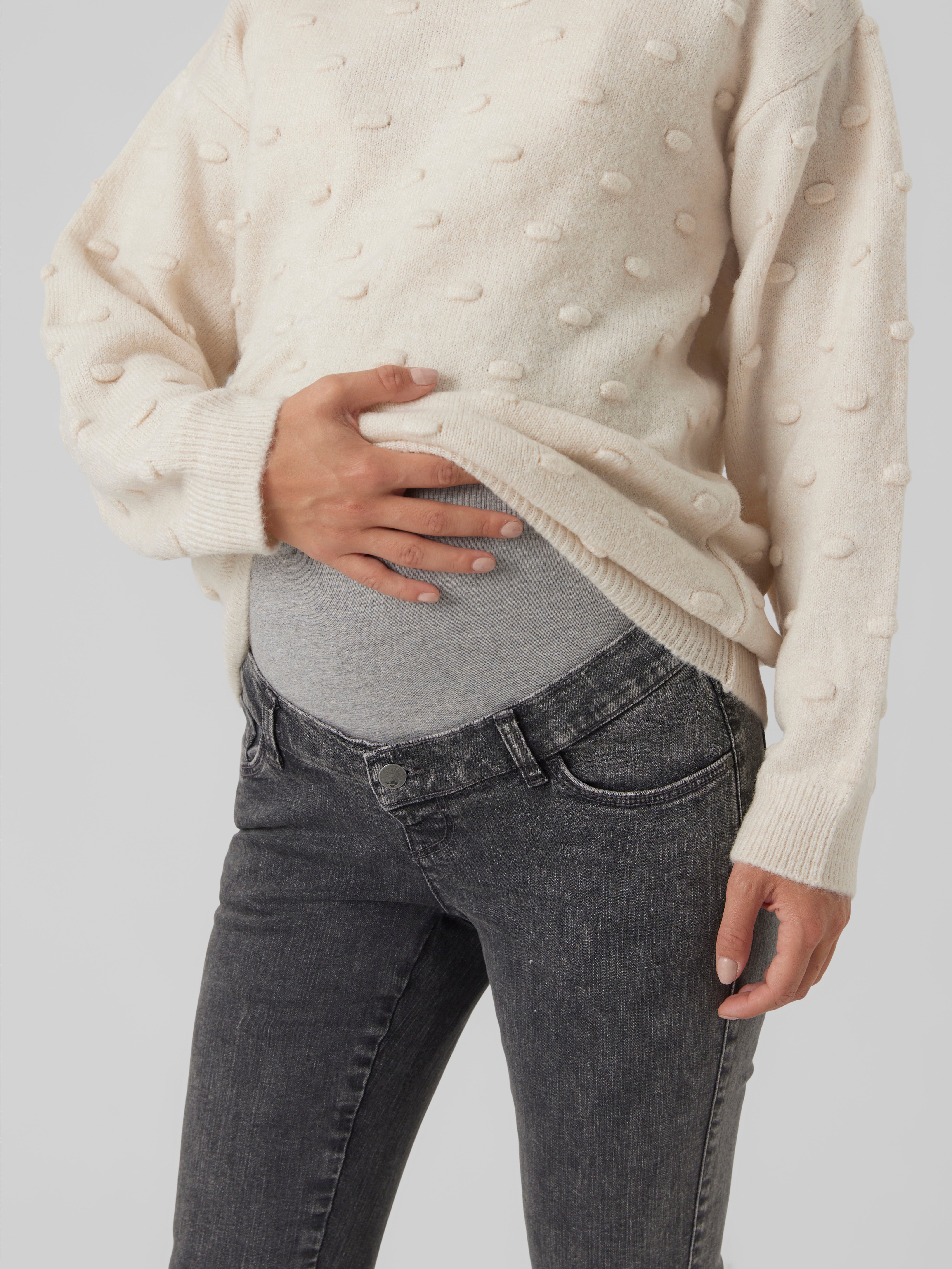 Umstands-jeans