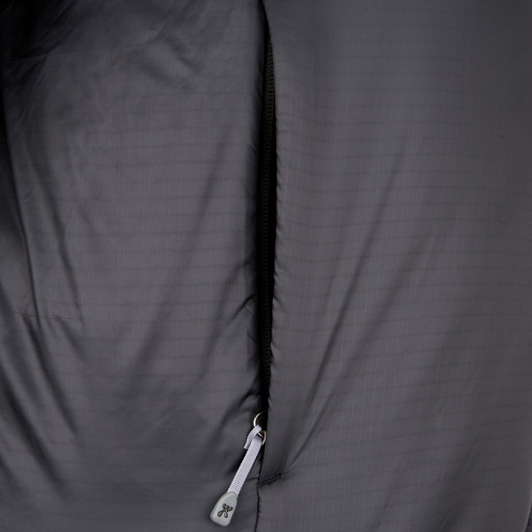 M' S DOUBLE DUNFRI Herren - Isolationsjacke