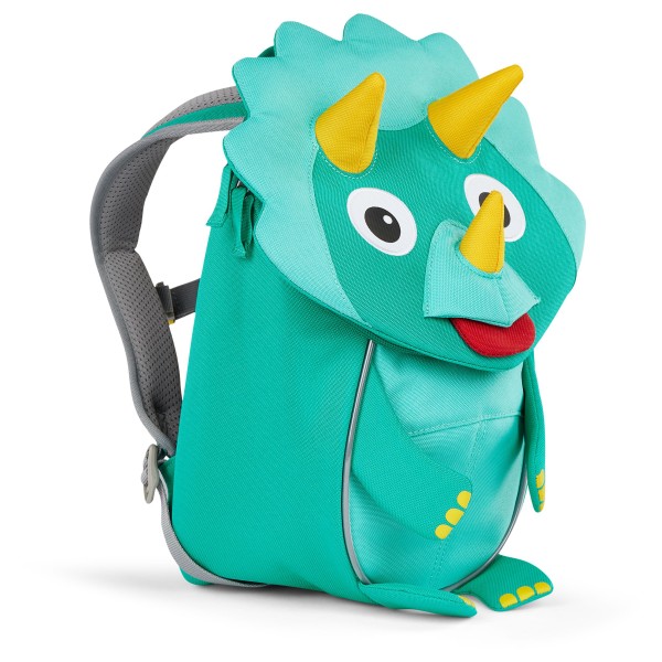 Affenzahn - Kid's Kleiner Freund Dinosaurier - Kinderrucksack