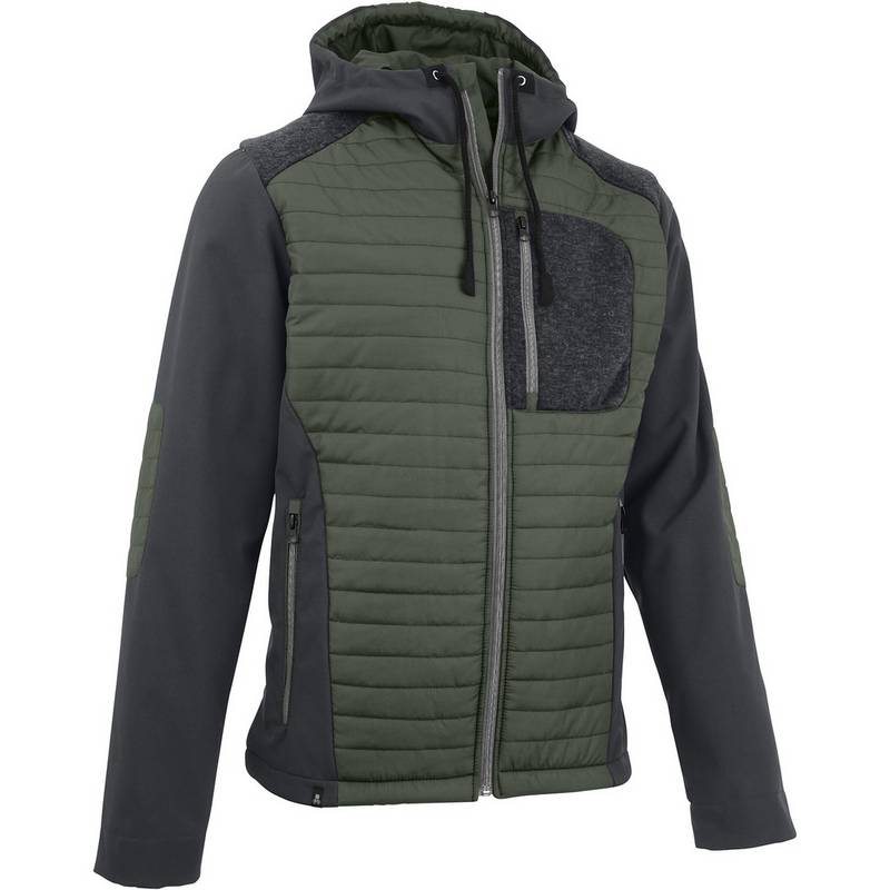 Maul Sport Penia 2XT Steppjacke Herren