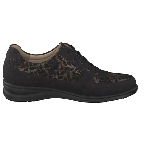 Schnürschuh-26510020001 Finn Comfort