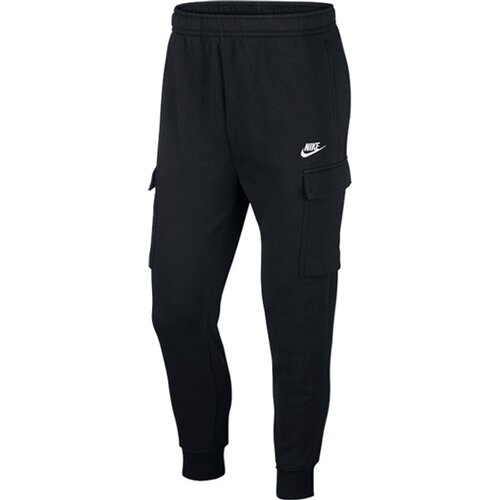 LIFESTYLE - TEXTILIEN - HOSEN LANG CLUB CARGO PANT