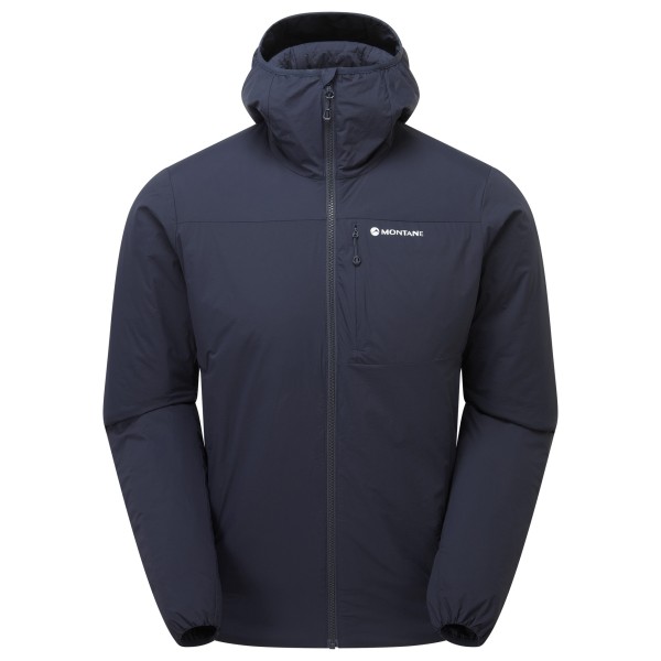 Montane - Fireball Hoodie - Kunstfaserjacke