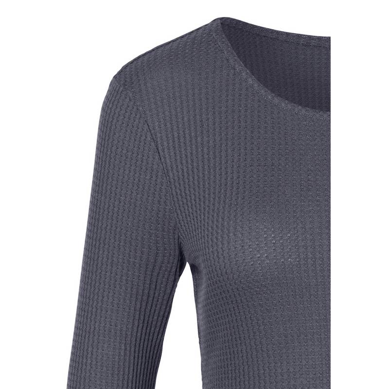Lascana Langarmshirt Damen
