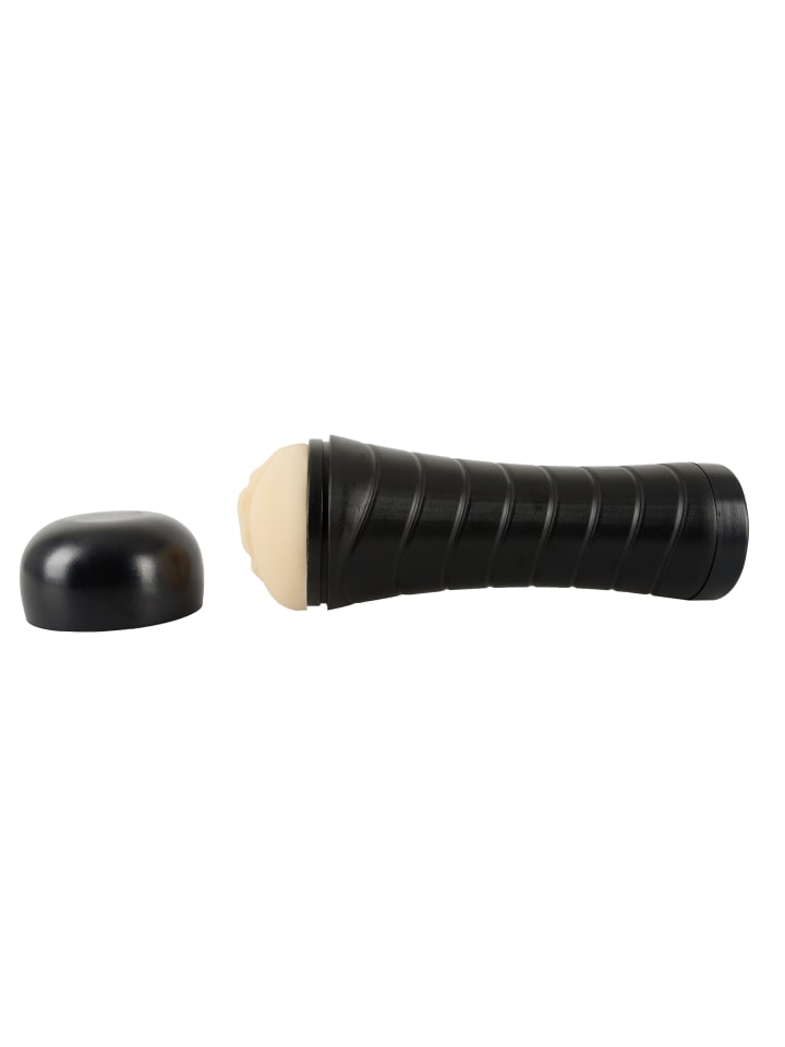 You2Toys Masturbator Pussy to go in natur günstig kaufen 27 cm