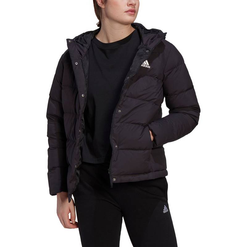 adidas Helionic Daunenjacke Damen