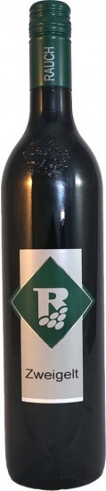 2019 Zweigelt Steiermark trocken - Weinhof Rauch