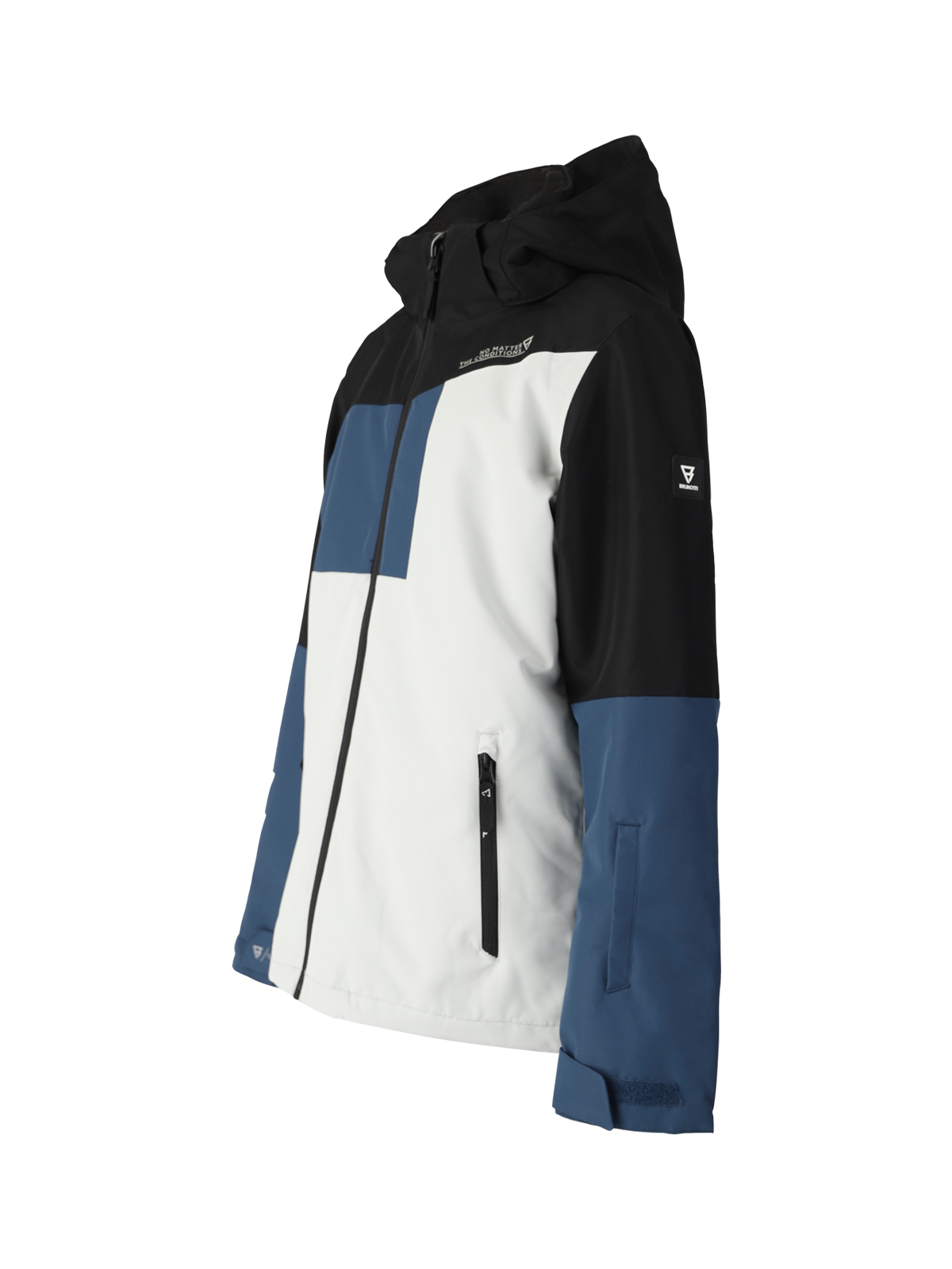 Athletic Jacket