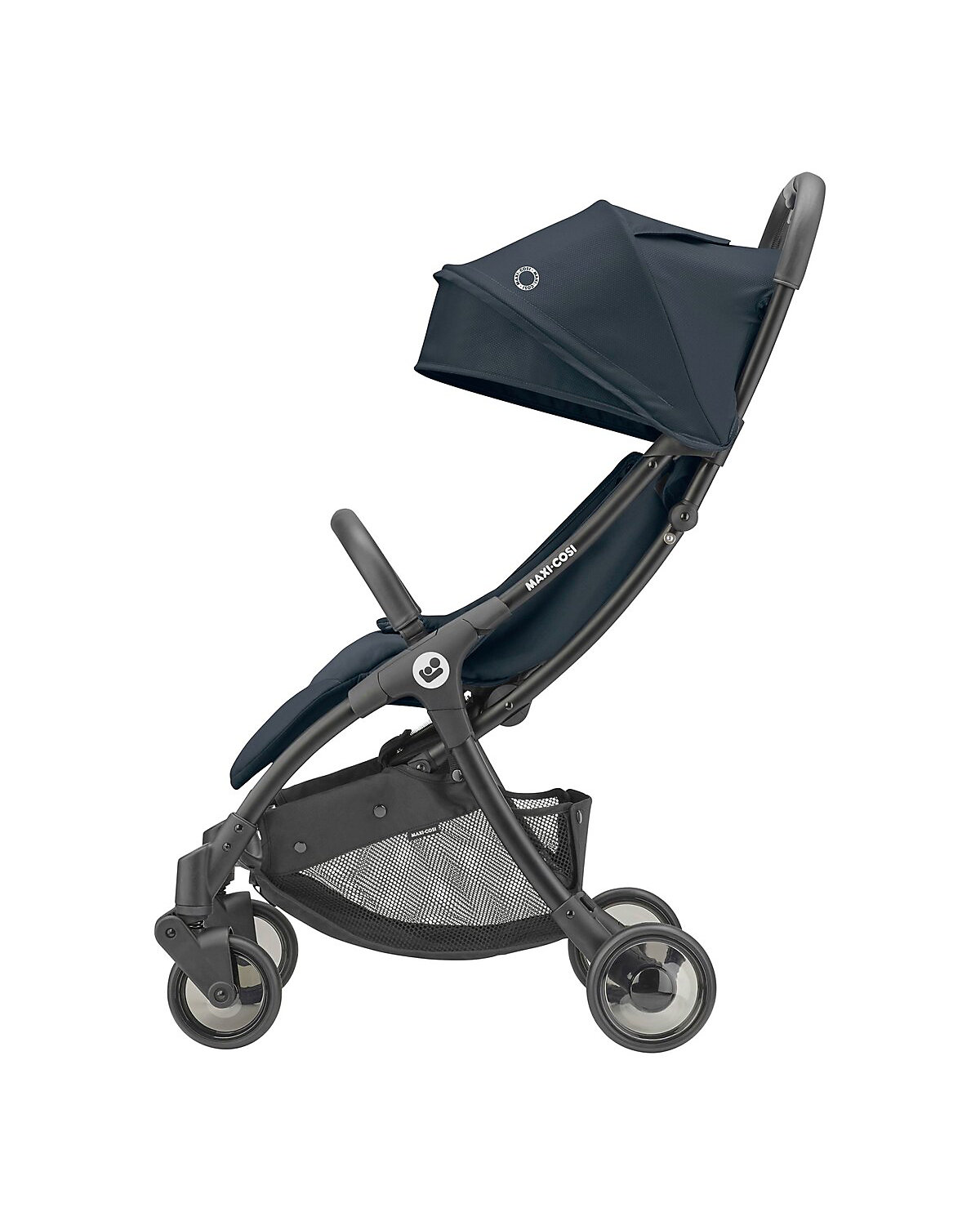 Buggy Jaya Essential Graphite
