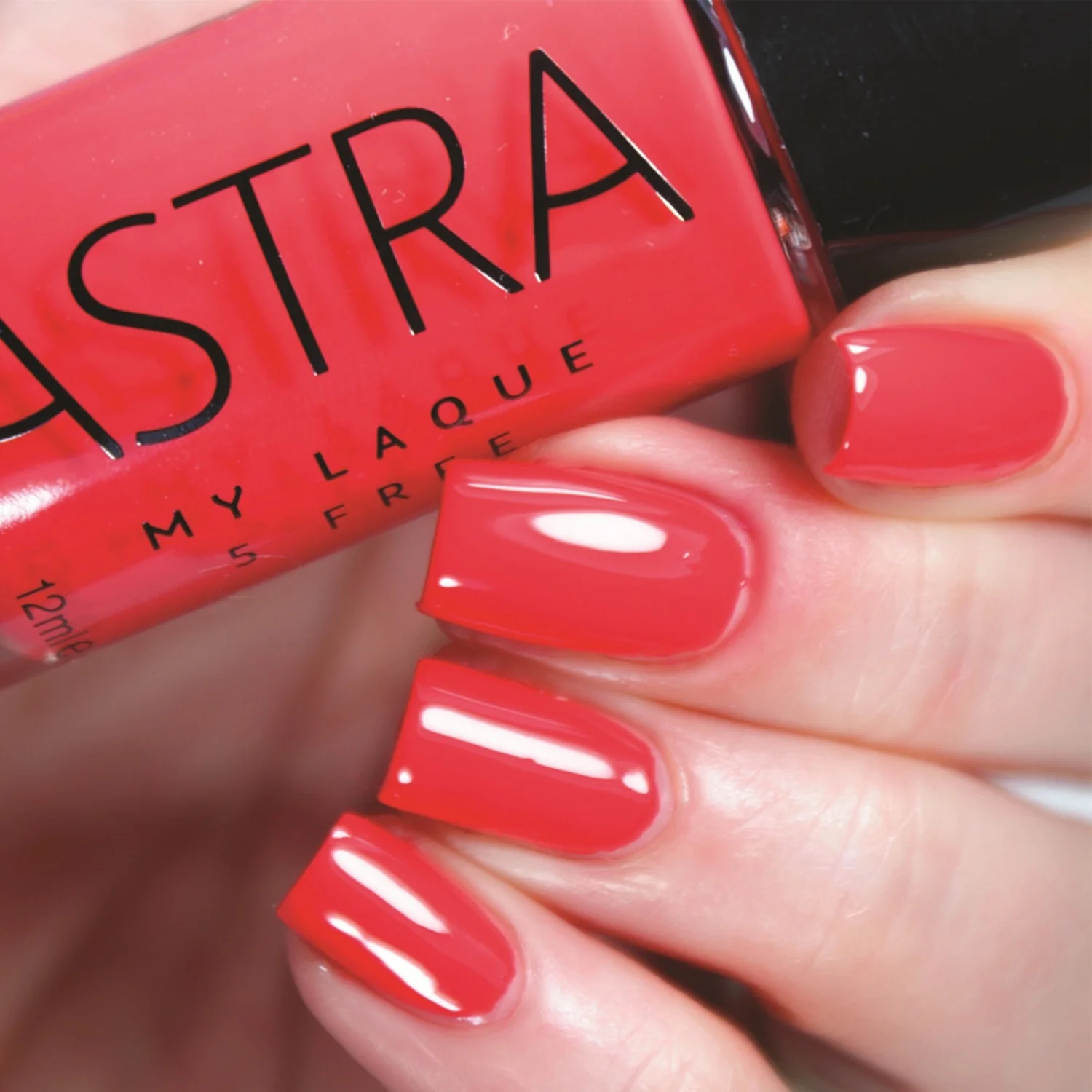 MIJN LAQUE Nagellak - Nagellak