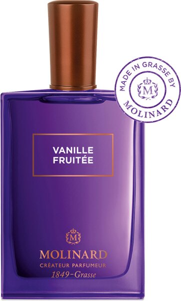 MOLINARD Les Éléments Vanille Fruitée Eau de Parfum