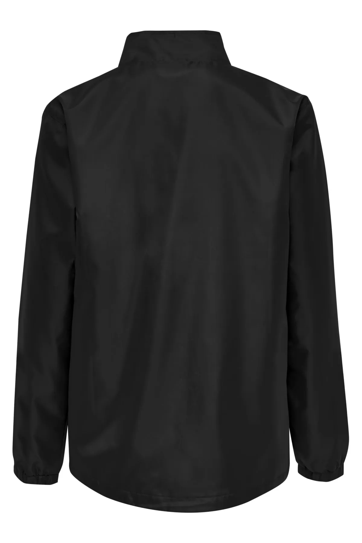 hummel  Regenjacke - Schwarz - Basic