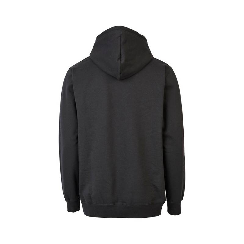 Cleptomanicx OG Gull Hoodie Herren