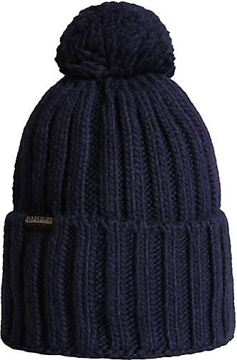 Napapijri Herren Beenie SEMIRUY 5
