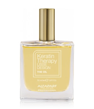 ALFAPARF MILANO Keratin Therapy Lisse Design The Oil Haaröl-50 ml