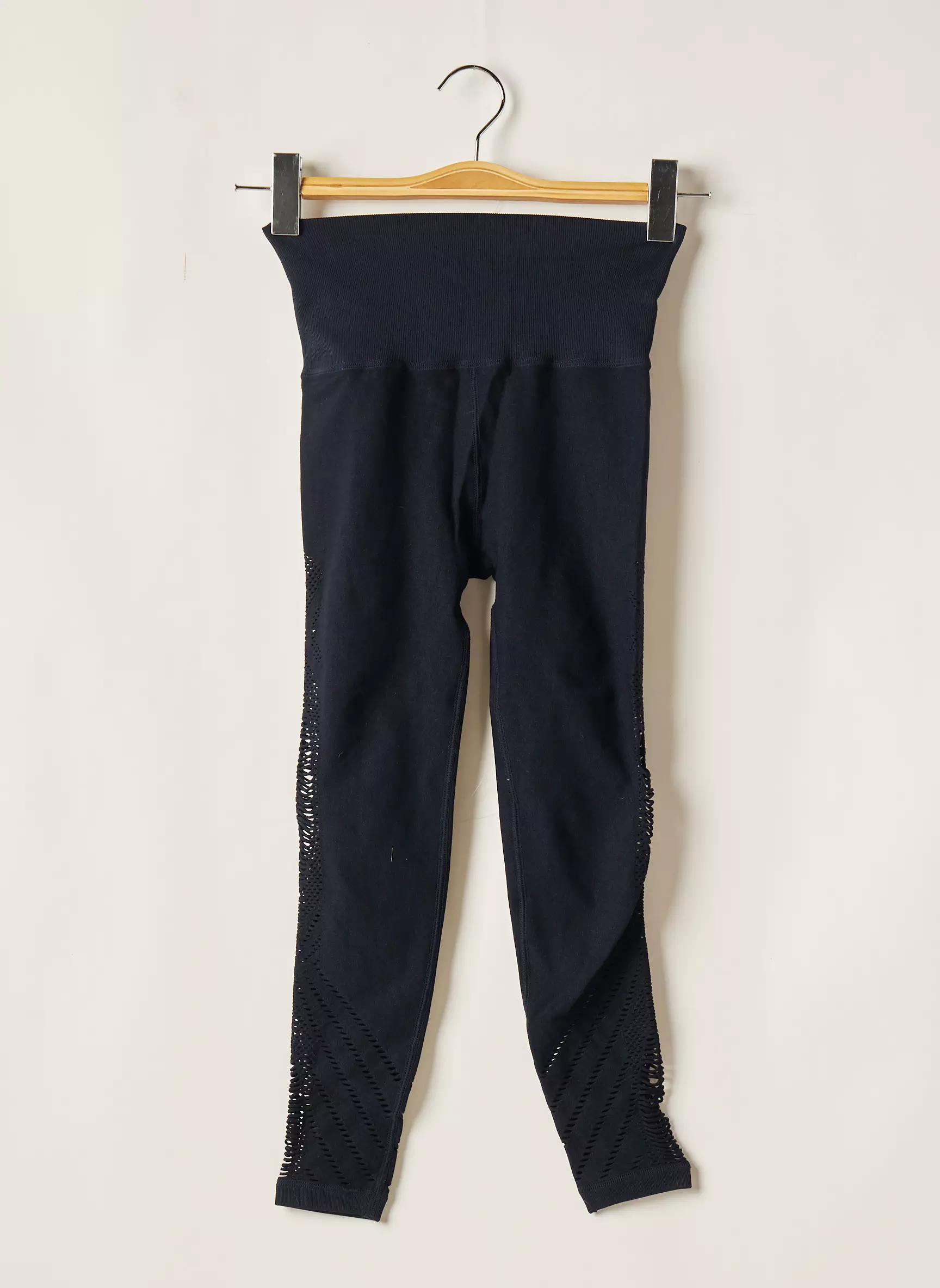 Oysho Leggings Femme couleur bleu