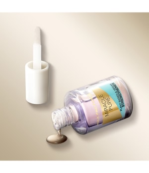 Max Factor Miracle Pure Nail Care Nagelhärter-12 ml