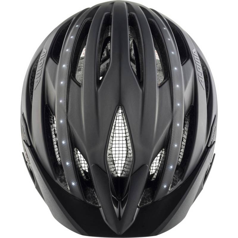 ALPINA HAGA LED Helm Damen