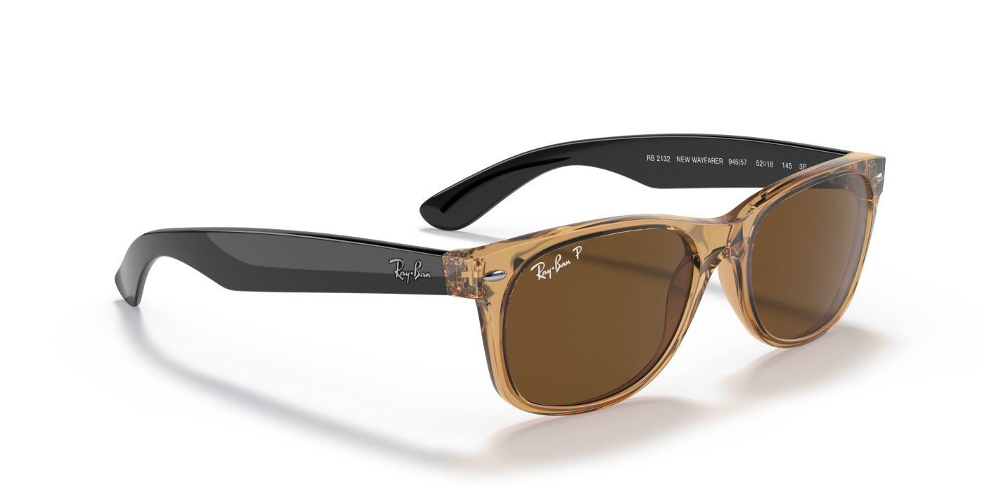 NOUL WAYFARER BICOLOR - Maro Miere Lucios