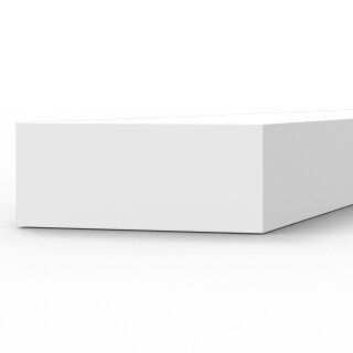Styrene Strip - 2.00 x 5.00 x 350mm (8)