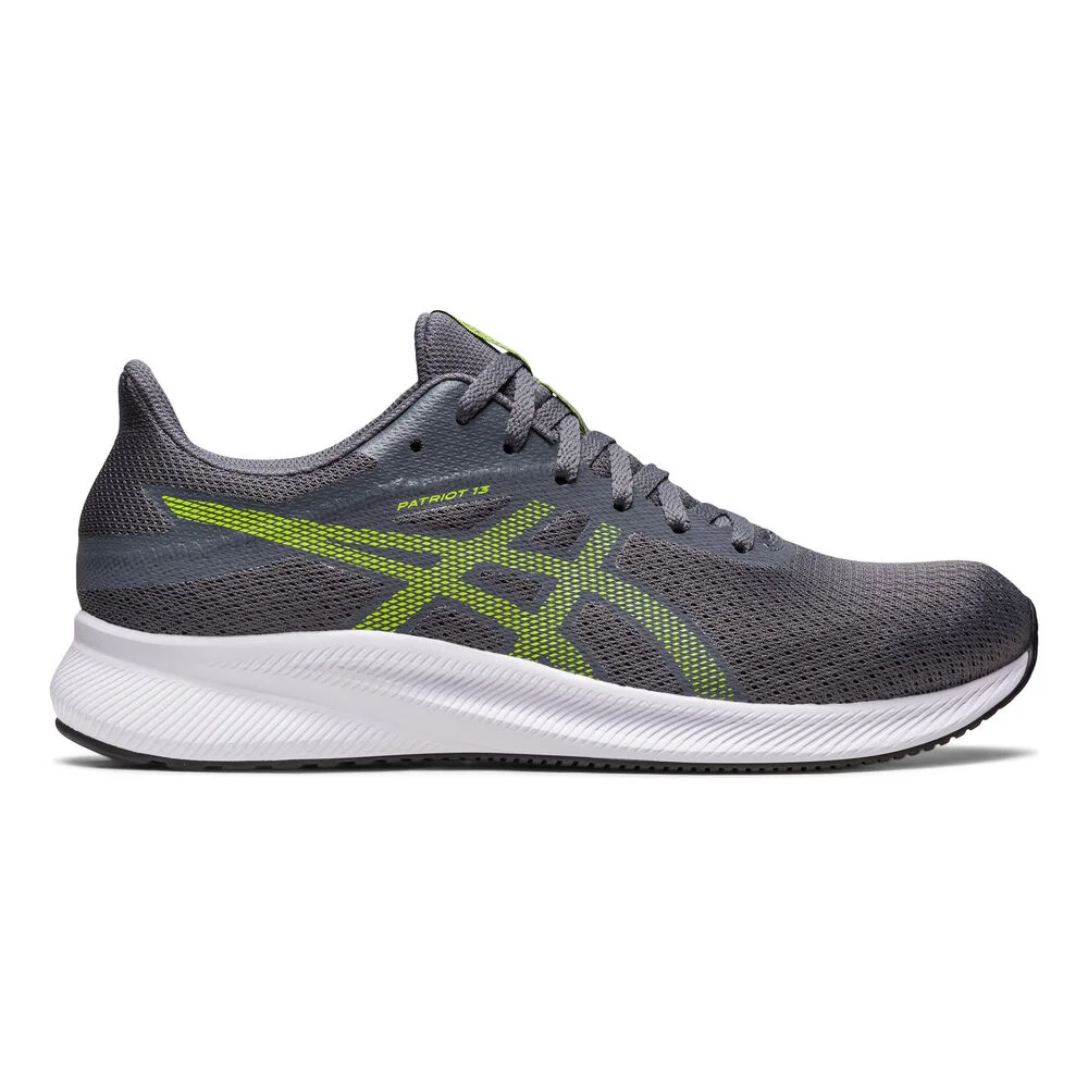 Asics Patriot 13 1011B485-021 / grau