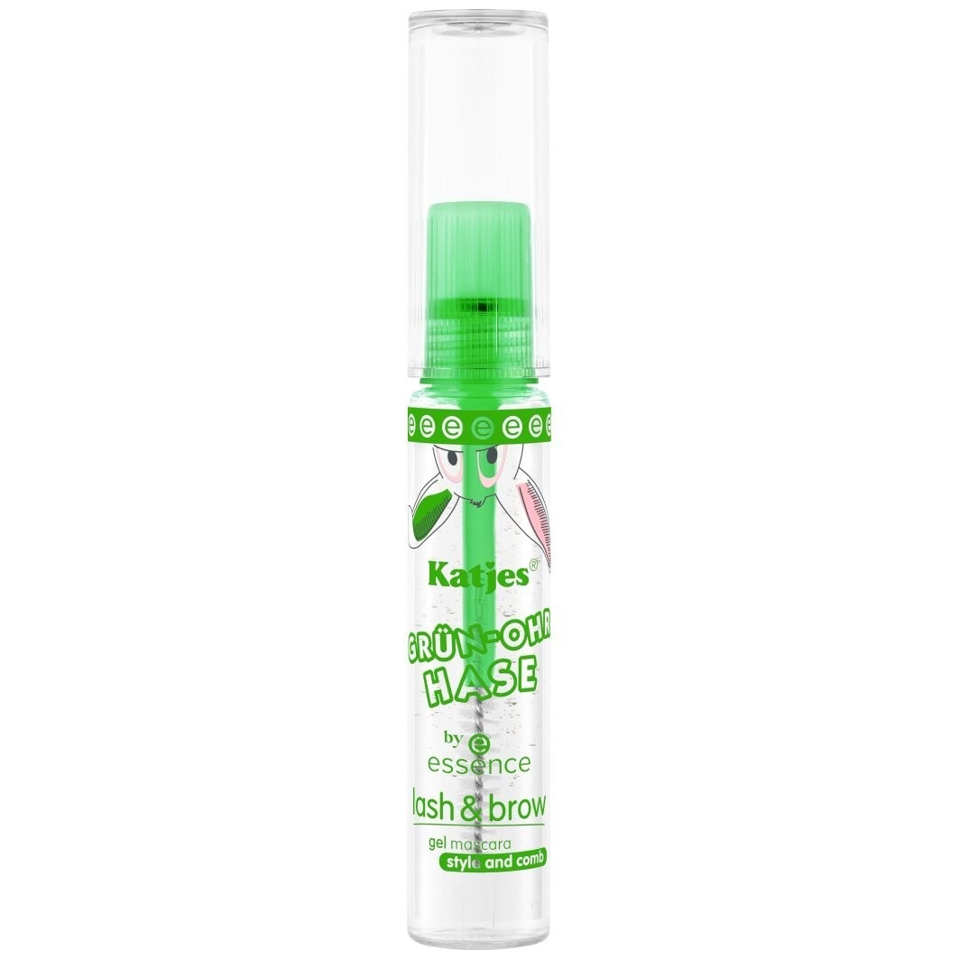 Lash & Brow Gel Mascara