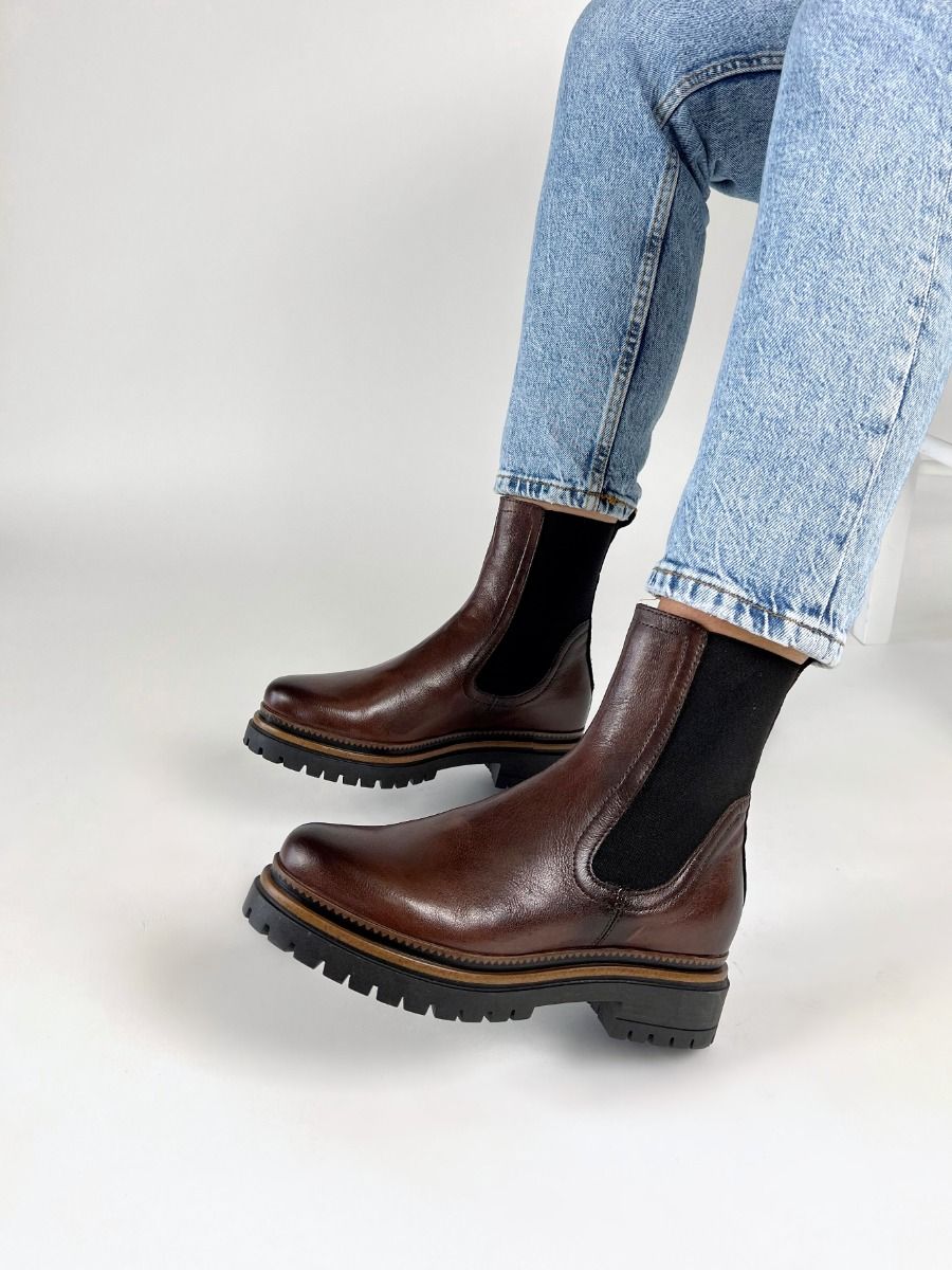MJUS  T60204 - Marron