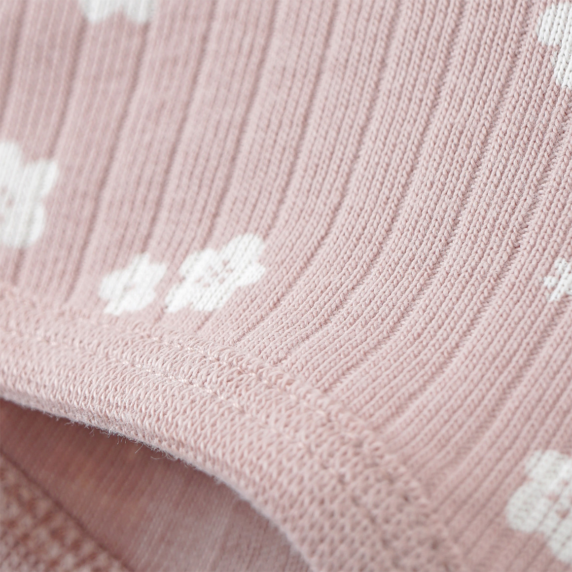 3 Mädchen Pantys im Set