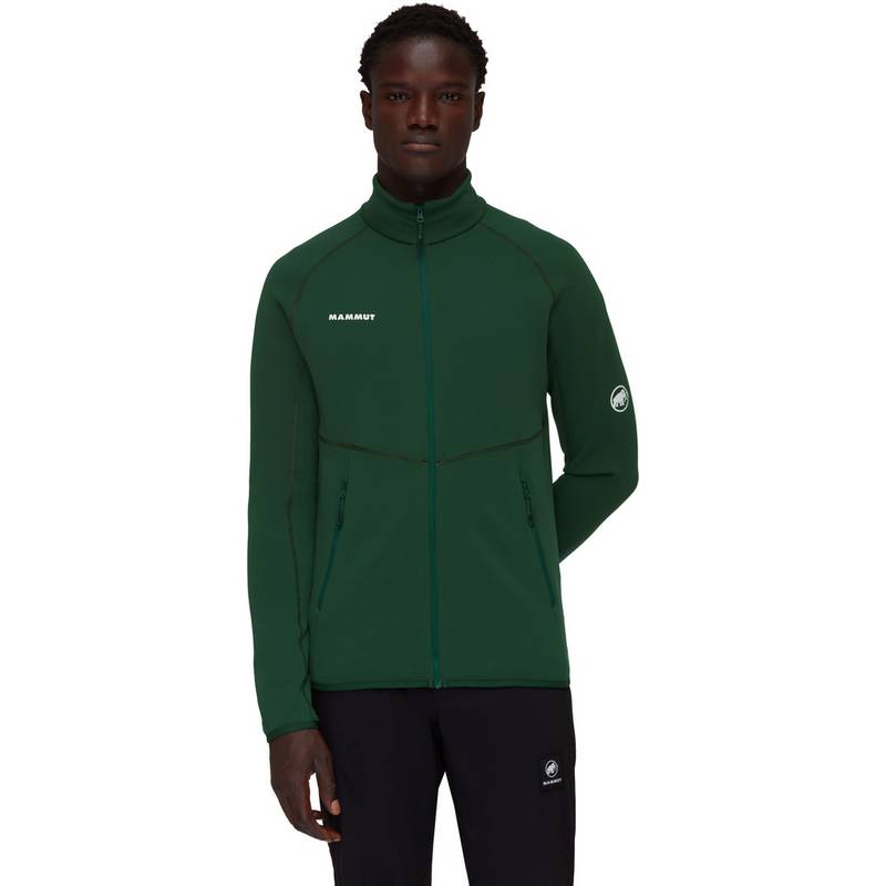 Mammut Aconcagua Fleecejacke Herren