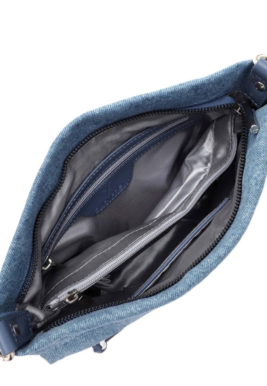 TAMARIS Handtaschen blau