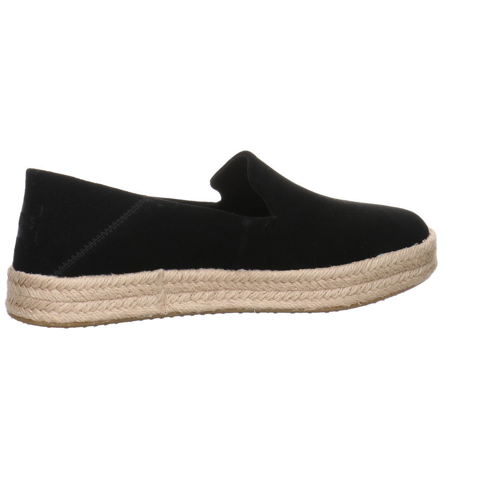 TOMS Carolina Espadrille