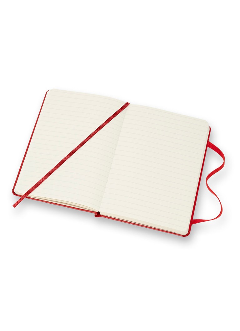 Moleskine Notebook Moleskine Line Pocket