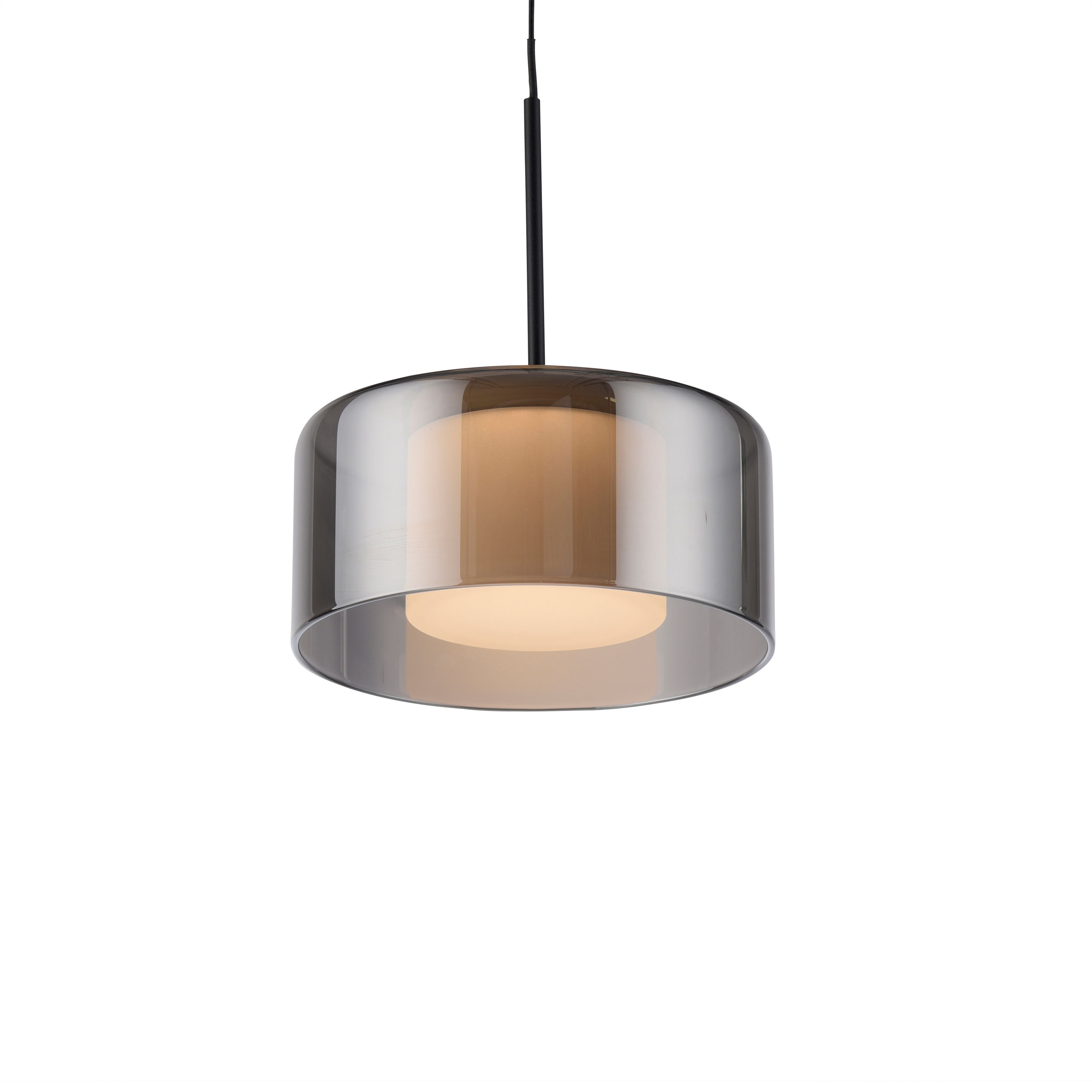 Paul NeuhausLED-Pendelleuchte 3flg