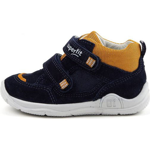 superfit Klettschuh UNIVERSE
