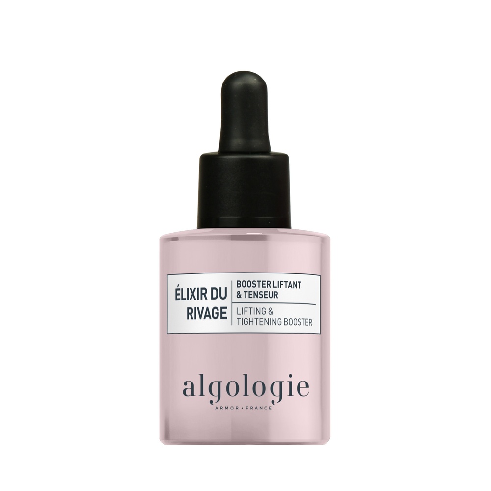 Algologie Élixir du Rivage Booster Liftant & Tenseur