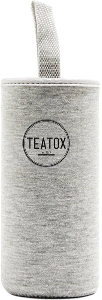 TEATOX Thermo-Go Sleeve Light Grey Tee-Zubehör