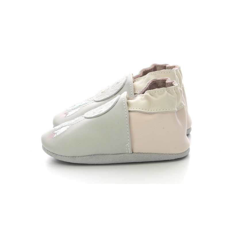 Chaussons cuir Dream Tacker
