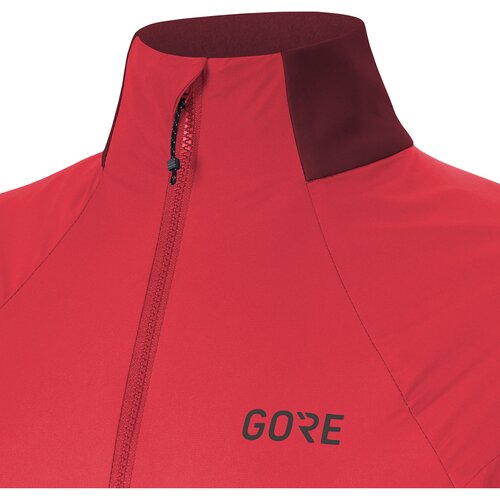 DAMEN GORE® R5 WINDSTOPPER® SHIRT