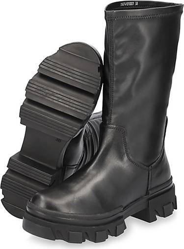Another A Plateau-Stiefel