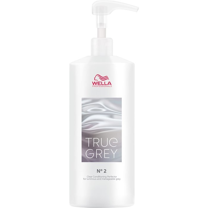 No.2 Clear Conditioning Perfector