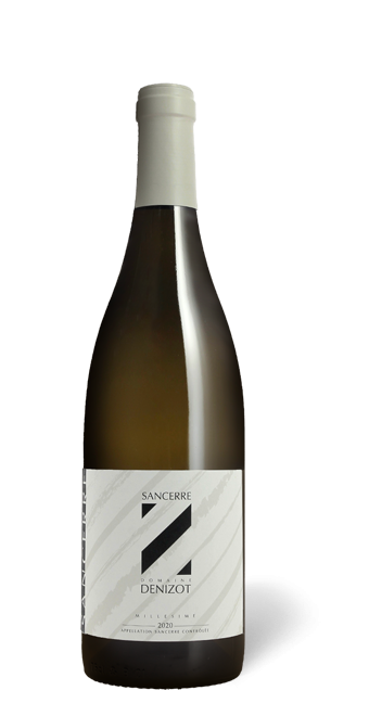 Loire Domaine Denizot  Sancerre  2020  75 cl - Blanc