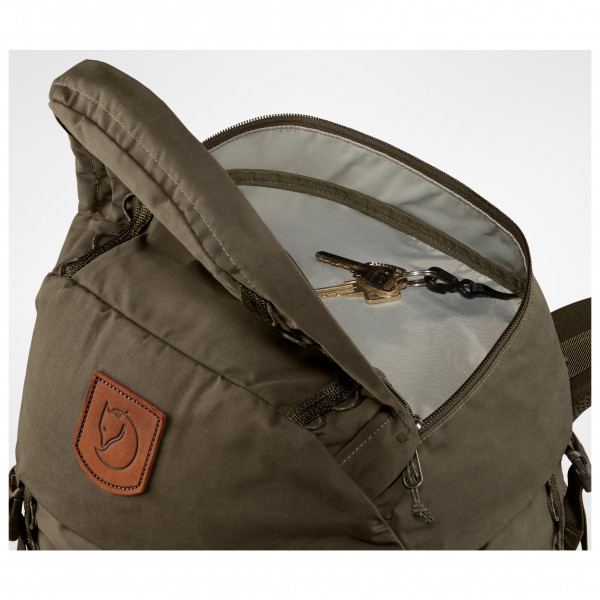Fjällräven - Singi 48 - Trekkingrucksack
