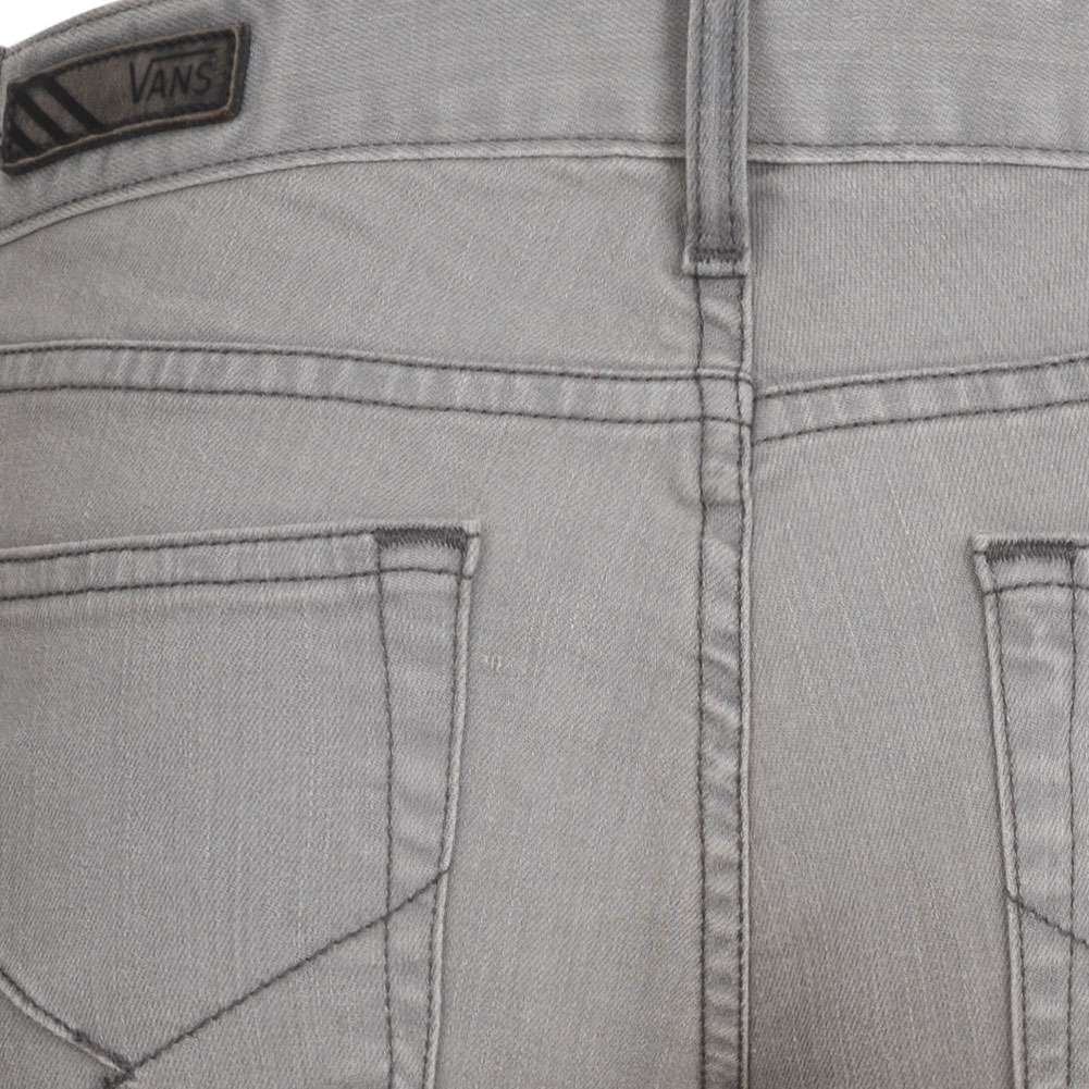 Vans Skinny Damen Jeans VNZTMGR