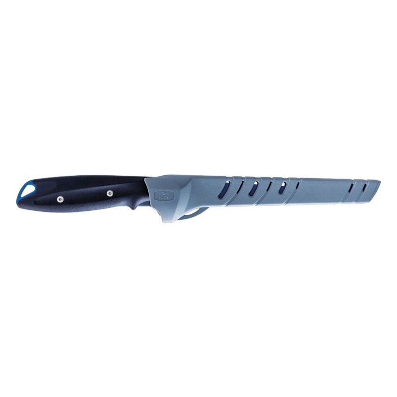 Filetmesser Buck ABYSS 6 