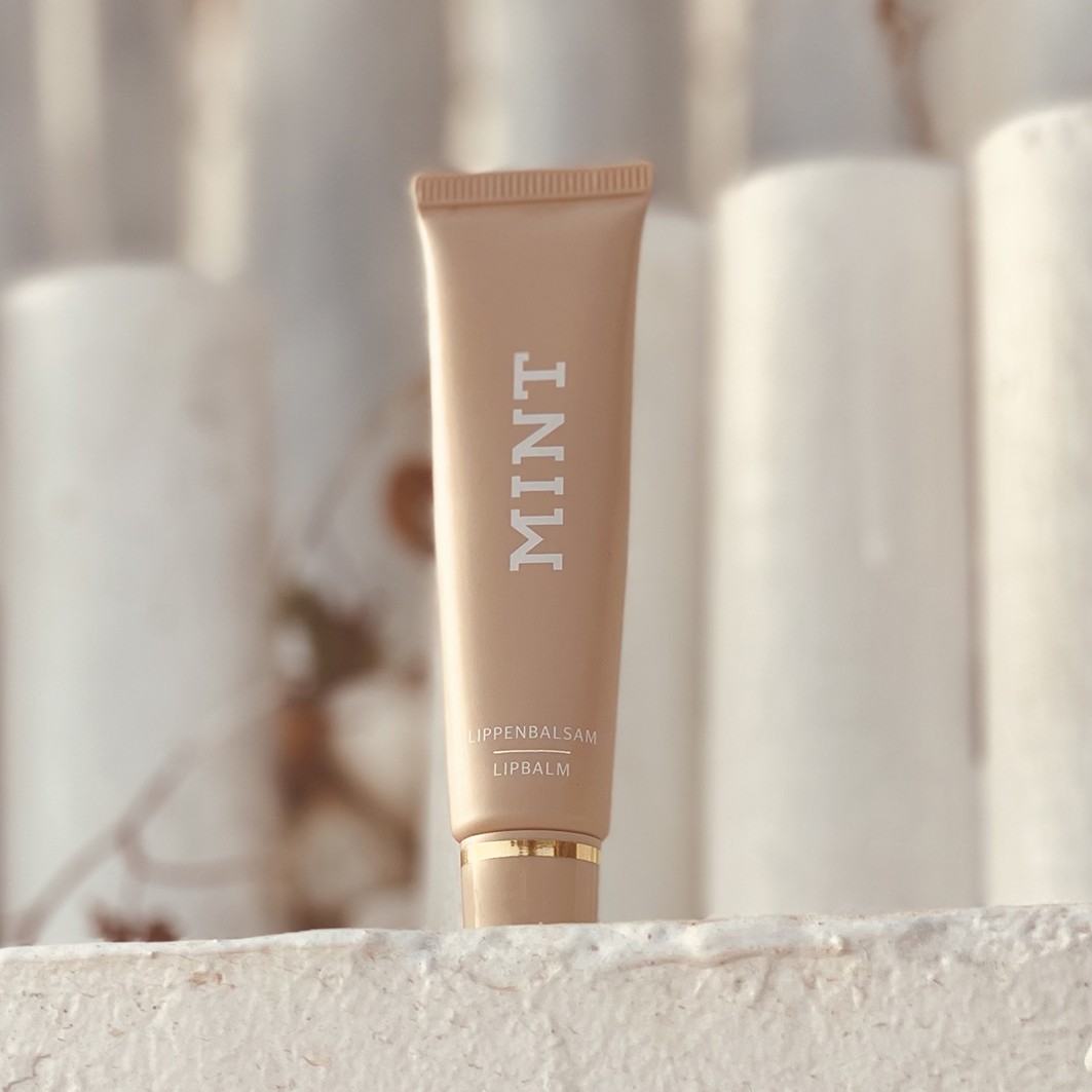 MINT Lip Balm