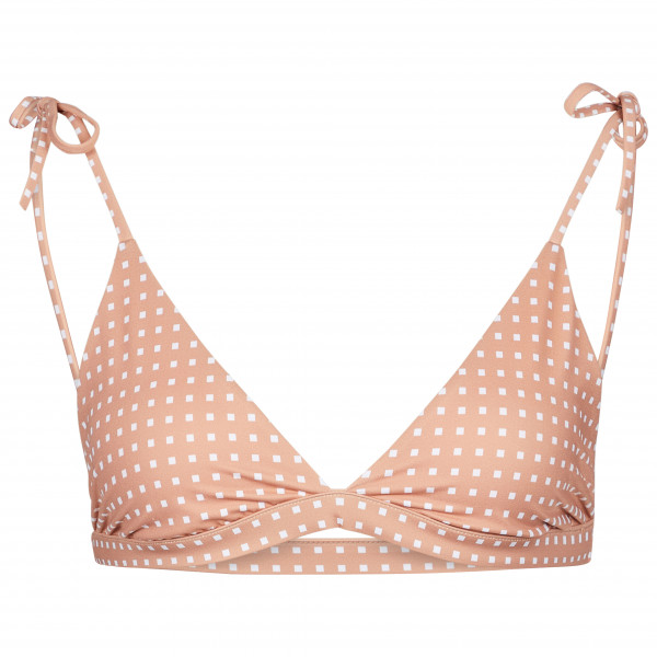 PURA clothing - Women's Nea - Bikini-Top